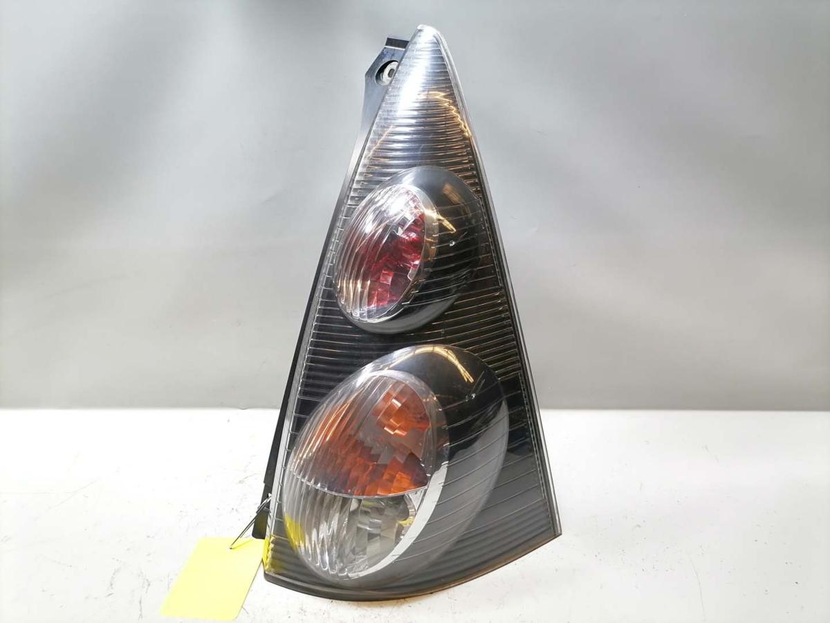 Citroen C1 Rücklicht Heckleuchte rechts BJ05-08